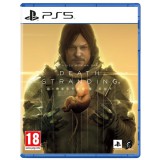 SONY Death Stranding, PlayStation 5, Director's Cut, Konzol játékszoftver