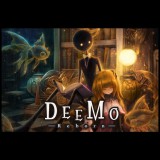 SONY DEEMO -Reborn- (PS4 - elektronikus játék licensz)