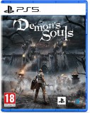 SONY Demon's Souls Remake, PlayStation 5, Konzol játékszoftver