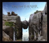 SONY Dream Theater - A View from the Top of the World (CD)