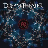 SONY Dream Theater - Lost not Forgotten Archives (3 LP)