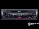Sony DSXA210UI autóhifi fejegység