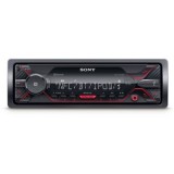 Sony DSXA410BT autó HiFi fejegység MP3