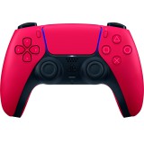 Sony DualSense V2 Vezeték nélküli controller - Cosmic Piros (PS5) (1000040189)