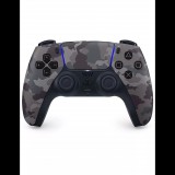 Sony DualSense V2 Vezeték nélküli controller - Szürke Terepmintás (PS5) (9576358)