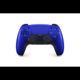 Sony DualSense Vezeték nélküli controller - Cobalt Blue (PS5) (9577669)