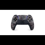 Sony DualSense wireless PlayStation 5 kontroller - Szürke Camo (2808885)