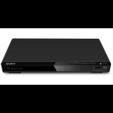 Sony DVP-SR370B Asztali DVD lejátszó (DVPSR370B.EC1)