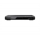 Sony DVP-SR760 Asztali DVD Lejátszó DVPSR760HB.EC1