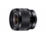 SONY E 10-18mm f/4 OSS