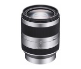 SONY E 18–200 mm F3.5-6.3 OSS