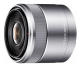 SONY E 30 mm F3.5 Macro