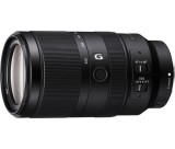 SONY E 70–350 mm F4.5–6.3 G OSS
