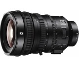 SONY E PZ 18–110 mm F4 G OSS