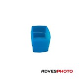 Sony F42AM kék vaku diffúzor Godox