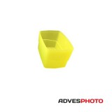 Sony F42AM sárga vaku diffúzor Godox