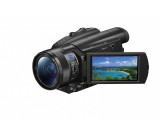 SONY FDRAX700B Fekete