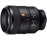 SONY FE 100mm F2.8 STF GM OSS