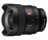 SONY FE 14mm f/1.8 GM
