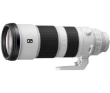 SONY FE 200–600mm F5,6-6,3 G OSS