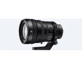 SONY FE 28-135mm f/4 G OSS