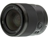 SONY FE 35mm F1.8