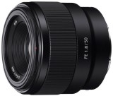 SONY FE 50mm f/1.8