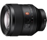SONY FE 85mm F1.4 GM