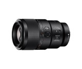 SONY FE 90mm F2.8 Macro G OSS