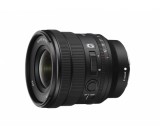 SONY FE PZ 16-35 mm f/4 G