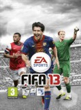 SONY FIFA 13 Playstation 3 játék (csomagolássérült)