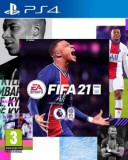 Sony FIFA 21 Letöltőkód! PS4 játék