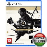 SONY Ghost of Tsushima Director`s Cut PS5 játékszoftver