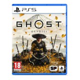 SONY Ghost of Yotei Standard Edition PS5 játékszoftver