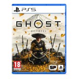SONY Ghost of Yotei Standard Edition PS5 játékszoftver (2809583)