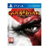 SONY God Of War 3 Remastered (PS4)