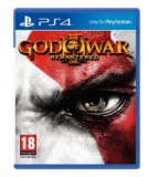 Sony God of War 3 Remastered PS4 játék (PS719993193)