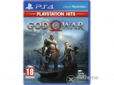 Sony God of War Hits PS4 játékszoftver