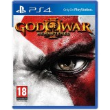 SONY God of war iii remastered ps4 játékszoftver 2802588