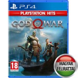 SONY God of war ps hits (magyar felirat) ps4 játékszoftver 2806493