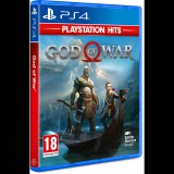 SONY God Of War - PS4 (PC - Dobozos játék)