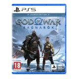 SONY God of War Ragnarök: Launch Edition (PS5) játékszoftver