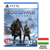 SONY God of war ragnarök launch edition ps5 játékszoftver 2808439