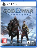SONY God of War: Ragnarök, PlayStation 5, Konzol játékszoftver