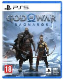 SONY God of War Ragnarök (PS5) játékszoftver