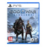SONY God of War Ragnarök - PS5 (PS - Dobozos játék)