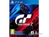 Sony Gran Turismo 7 PS4 játékszoftver
