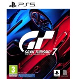 SONY Gran Turismo 7 (PS5) játékszoftver