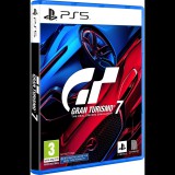 SONY Gran Turismo 7 - PS5 (PC - Dobozos játék)