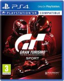 SONY Gran Turismo Sport Spec II PS4 játékszoftver (PS719319306)